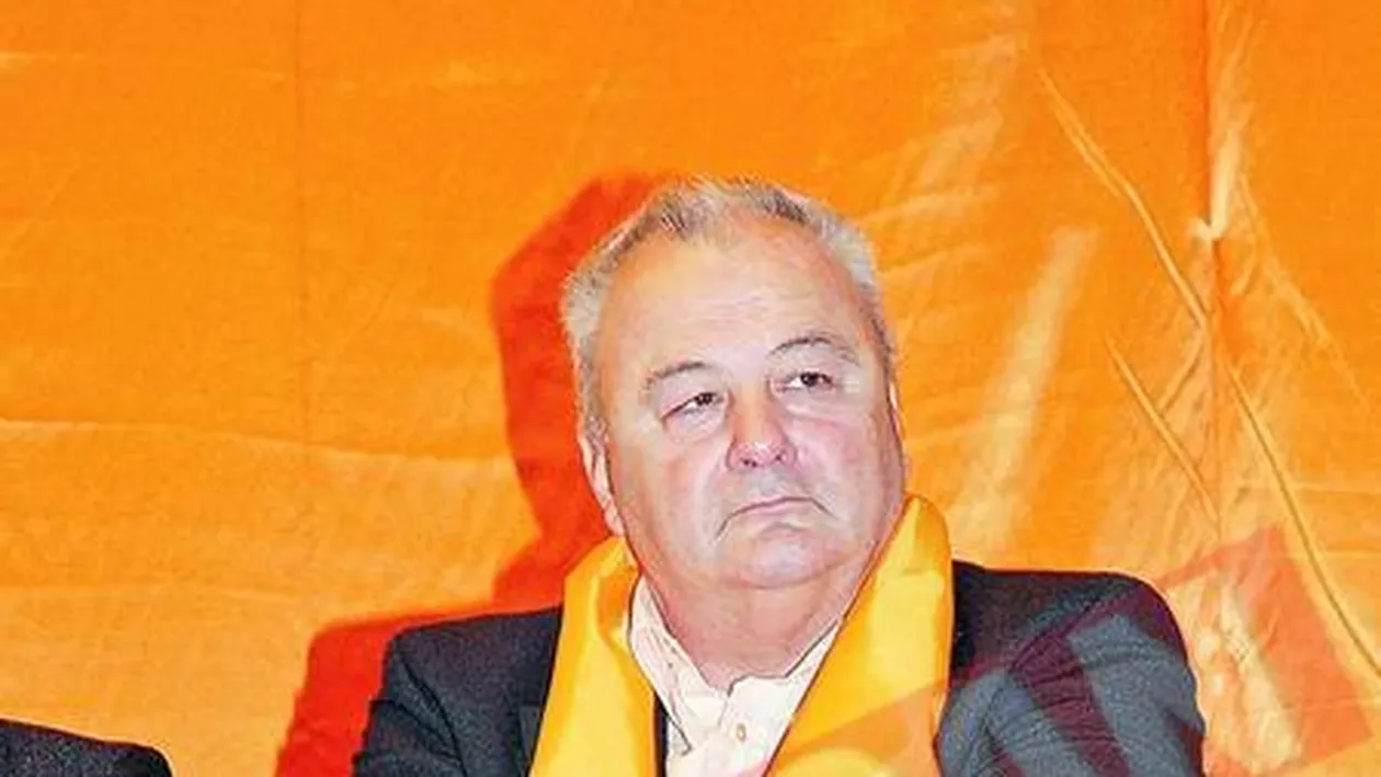 Un deputat vindeca prin bioenergie