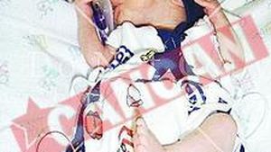 La patru ani, arata ca la sase luni