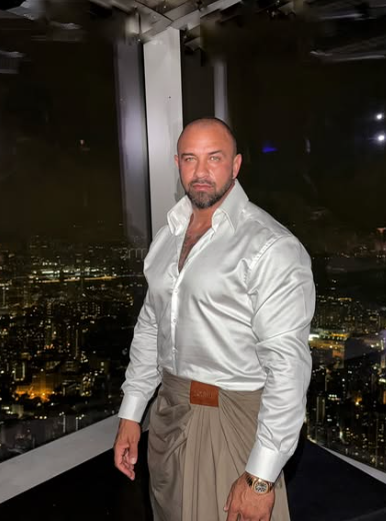 Alex Bodi rupe tăcerea despre bătaia pe care i-ar fi dat-o Biancăi Drăgușanu! „Dacă ne pune cineva să vorbim, ea își…”