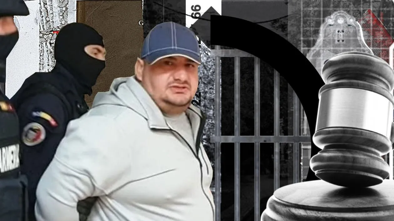 Răsturnare de situație în cazul interlopului care ar fi comandat asasinarea unui jurnalist din Timișoara. Magistrații au decis că…