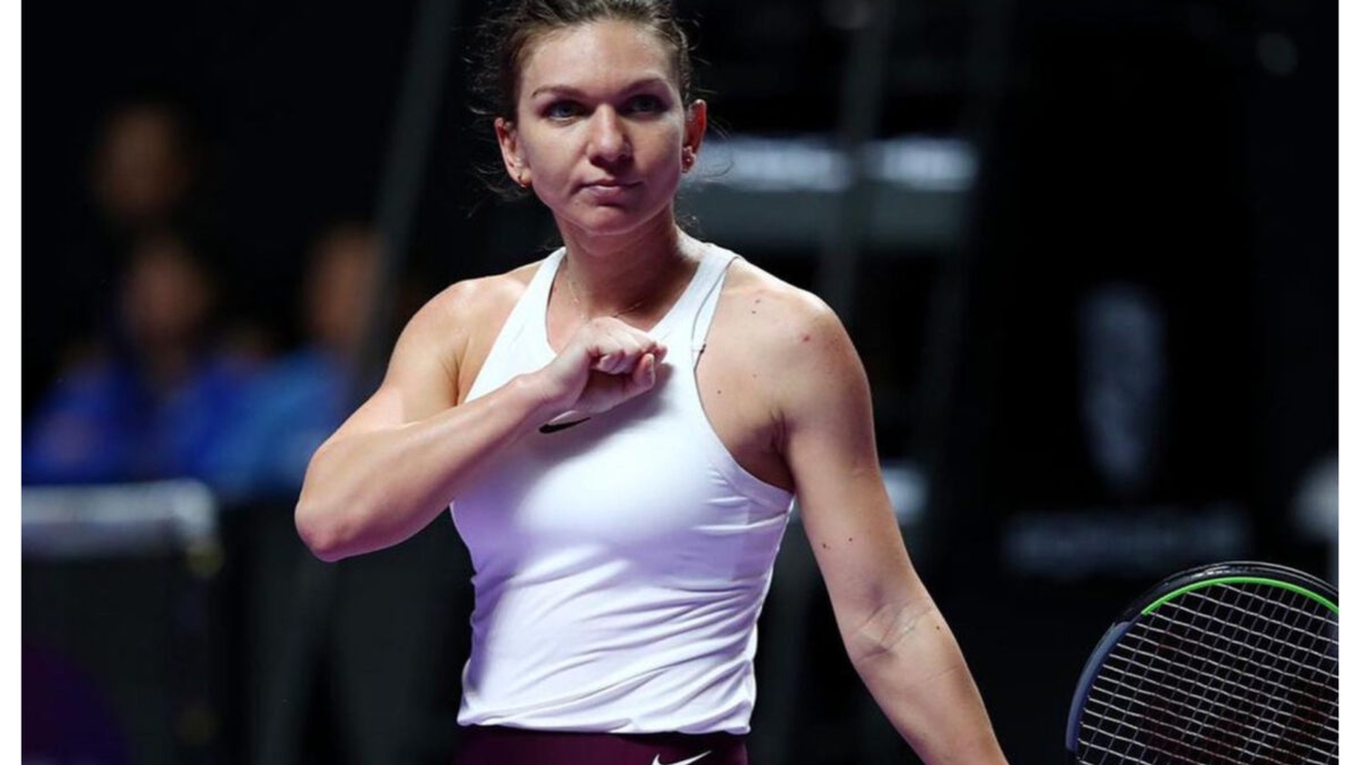 Cu cine ar putea juca Simona Halep în primul tur la Miami? A scăpat de adversare grele