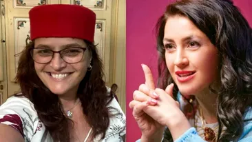 Ce se întâmplă cu sora Ronei Hartner la o lună de la moartea regretatei artiste. Rinda suferă cumplit de dorul surorii sale