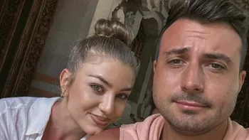 Cum arată casa în care Codruța Filip și Valentin Sanfira au locuit pe timpul căsătoriei? Imagini rare