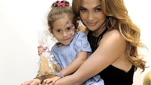VIDEO Jennifer Lopez a povestit o intamplare tragica din viata ei alaturi de Marc Anthony!