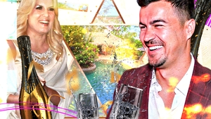 Elena Udrea & iubitul pregătesc nunta + botezul în Costa Rica! Avem declarații în premieră