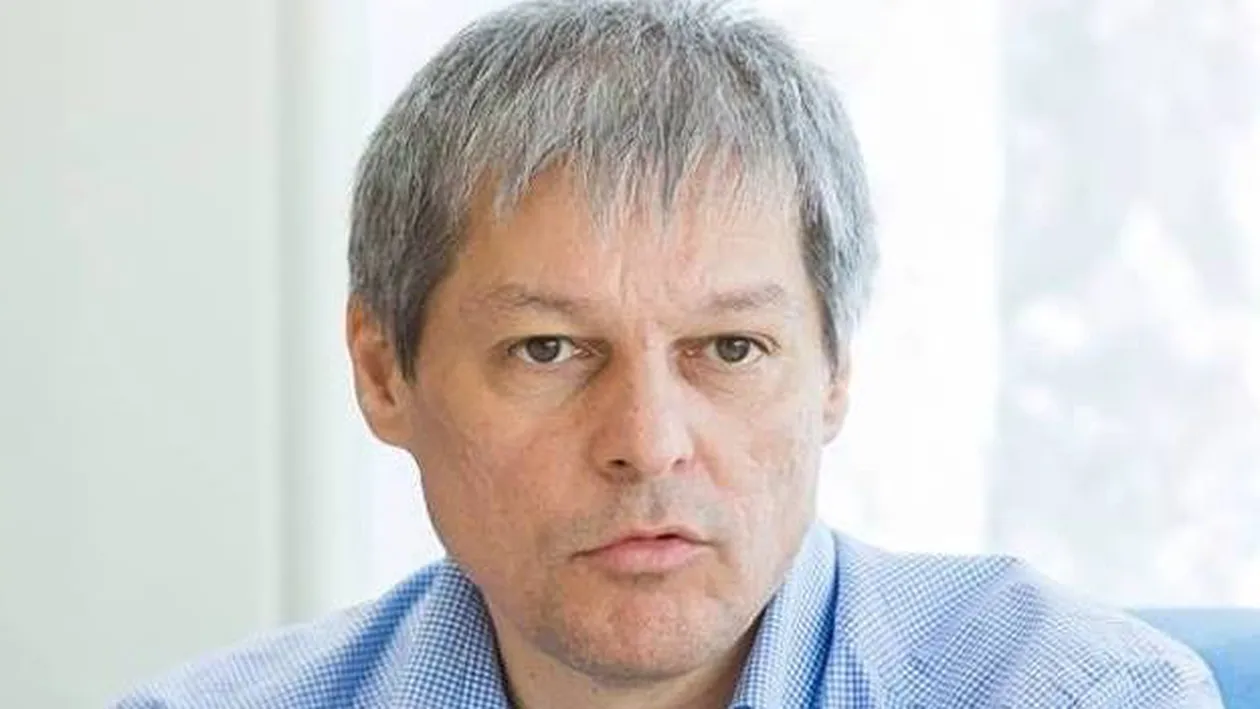 Dacian Cioloş, mesaj tranşant după discuţia telefonică avută cu Liviu Dragnea