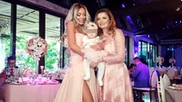 Bianca Drăguşanu, mesaj emoţionant pentru mama ei, care îşi sărbătoreşte ziua de naştere: ”Te iubesc până la cer şi înapoi...“ 