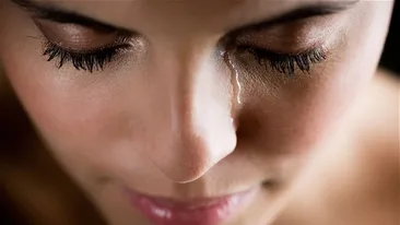 Ce înseamnă când visezi că plângi. Nimeni nu ţi-a spus asta