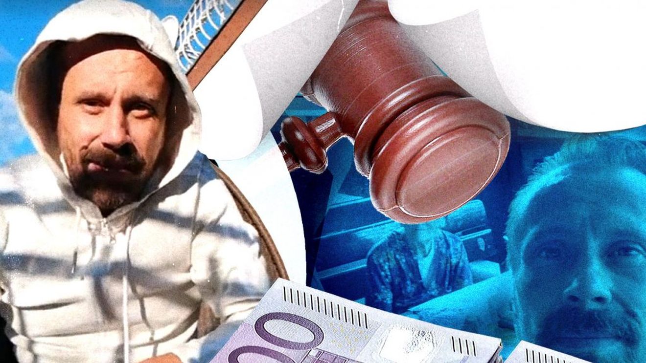 Decizie de ultimă oră într-unul dintre dosarele milionarului care și-a ucis bunica. Instanța a stabilit că...