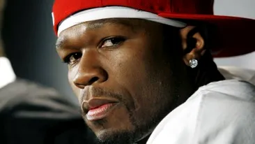 Acuzatii GRAVE la adresa lui 50 Cent. Rapperul: Sunt nevinovat! Ce risca daca va fi gasit VINOVAT