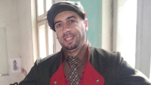 Prima declaratie a lui CRBL, după accidentul provocat ieri: "Tăticul fetei nu a vrut să ne intelegem. Aveam 50 de km/h"