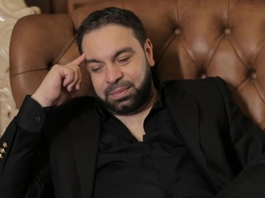 Florin Salam s-a confruntat cu numeroase probleme în ultimii ani