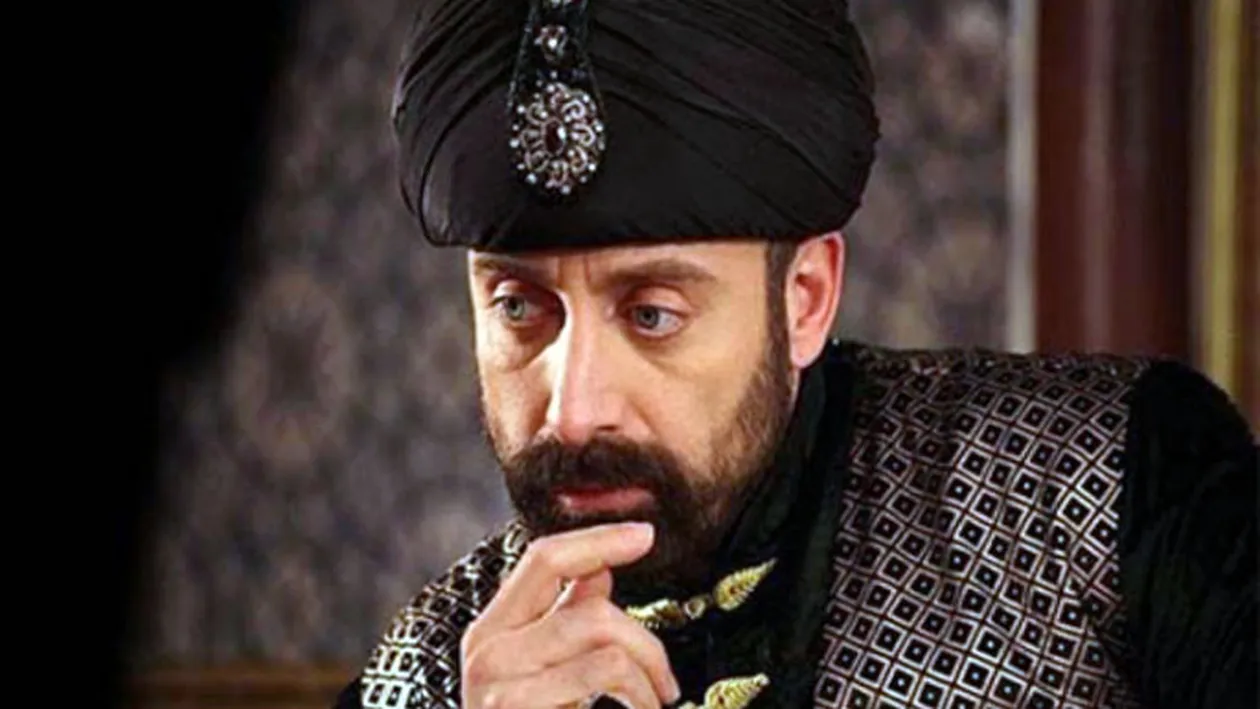 Suleyman isi face pasalac la Bucuresti? Cel mai indragit sultan: Vin la voi in tara pentru ca e plin de fete frumoase!
