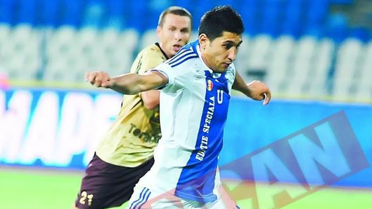 Steaua, cea mai bine clasata echipa din Liga I