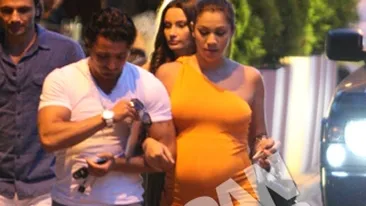 Pepe este mandru de sotia sa: Raluca e femeia de casa pe care si-o doreste orice barbat