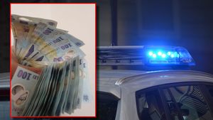 Regula banală care îţi poate aduce amendă! Obligaţia de care mulţi nu au habar