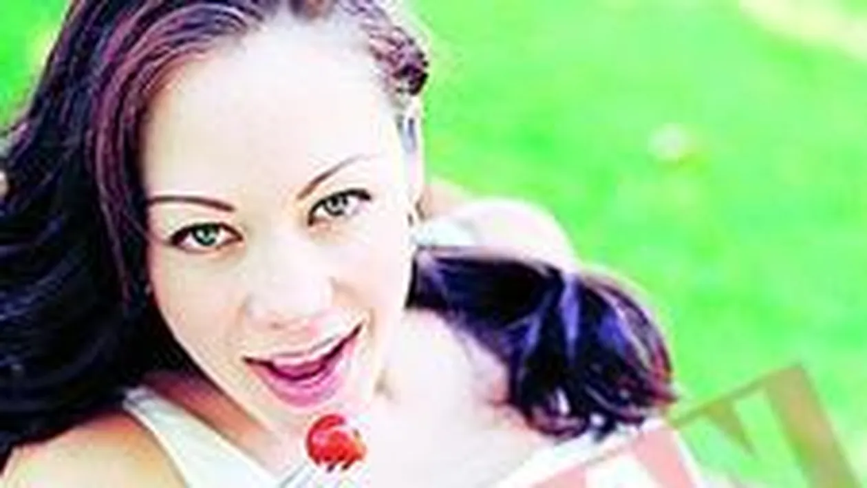 Ce alimente trebuie sa consumati in timpul sarcinii