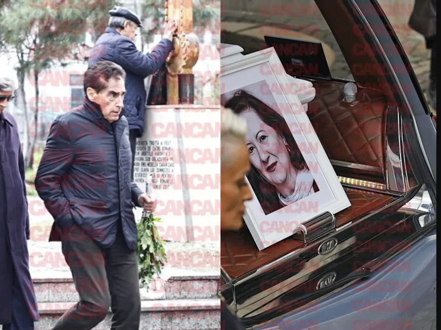 petre roman mioara roman