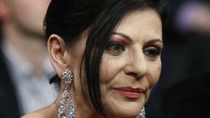 ELENA CÂRSTEA, reactie cutremurătoare la căpătâiul lui IOAN GYURI PASCU