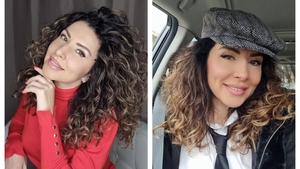 Carmen Brumă, virală pe rețelele de socializare! Soția lui Mircea Badea a dezvăluit trucul ciudat pentru o siluetă de invidiat
