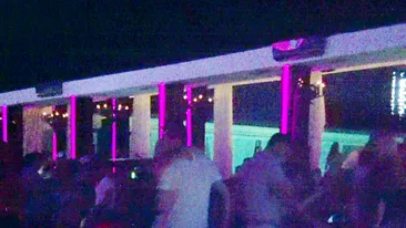 Simona Trasca s-a facut fata de casa. Nu mai iese in club fara iubitul sau, Sorin!