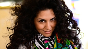 Doinita Oancea vrea sa ajute o familie nevoiasa! Vezi ce planuri are si ce vrea sa daruiasca