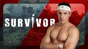 Cine este Lucian Popa de la Survivor 2026. Războinicul este printre puținii din România care au reușit această performanță „de fier”