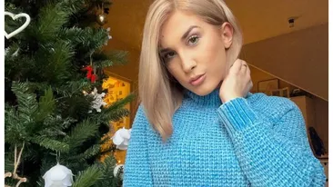 Adda a trecut prin clipe grele în adolescență: ”Ușor, ușor începeam să o iau razna”. Ce a pățit artista?