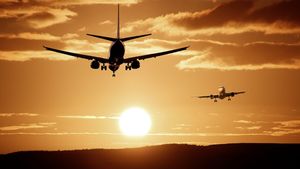 O companie de taxi aerian va fi înființată în România. Care este orașul ce va beneficia de acest serviciu