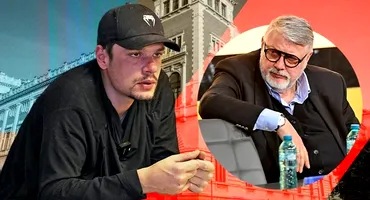 Mario Iorgulescu a dispărut! Gino, tatăl lui, l-a dat în urmărire la carabinieri și a plecat de urgență în Italia