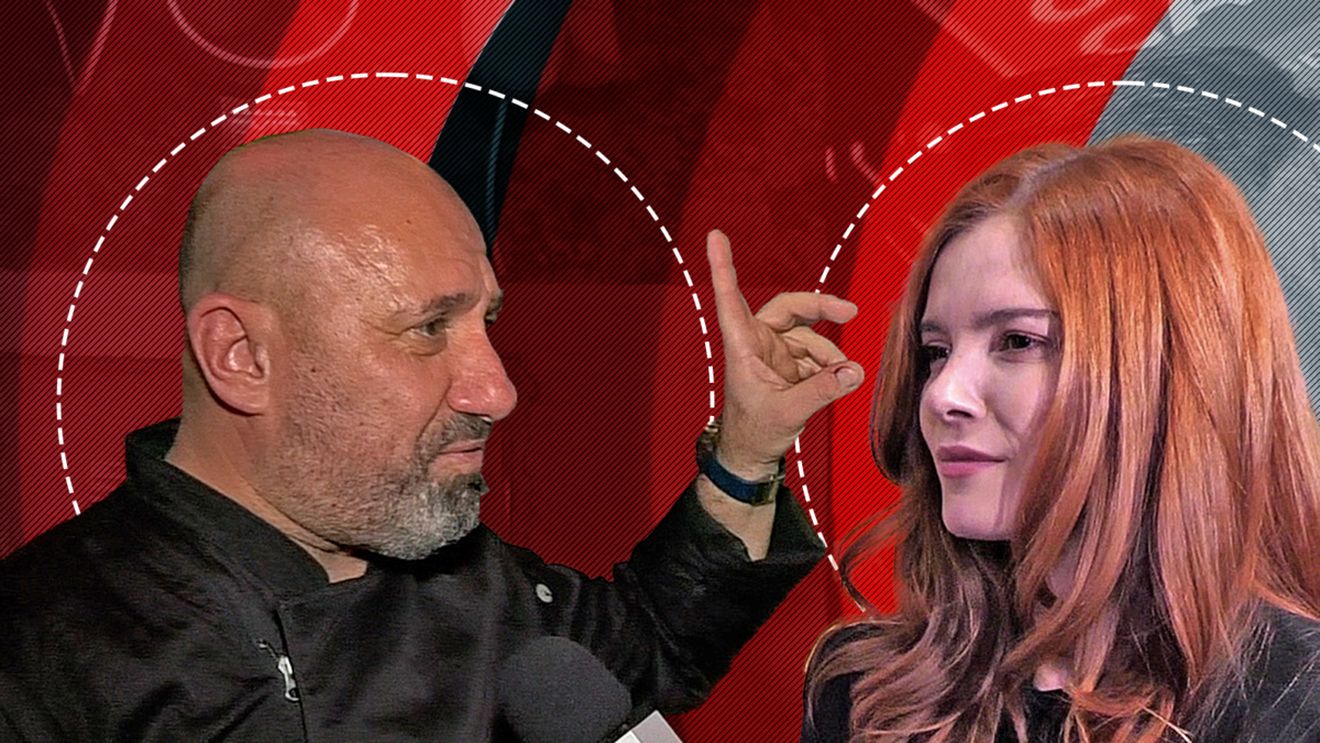 Cătălin Scărlătescu, sinceritate dezarmantă! Ce i-a ascuns iubitei lui, Doina Teodoru și... cererea în căsătorie!