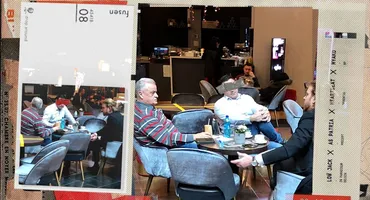 Cum l-am filmat pe fostul ministru “Playboy” înainte de a deveni tătic de gemeni