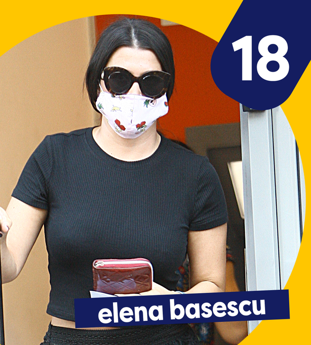 Top 40 sexy-vedete care nu poartă sutien pe stradă