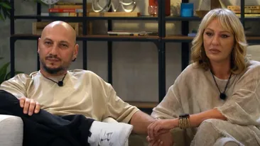 Acuzații de aranjamente la Power Couple, după eliminarea lui Nick de azi-noapte. Detaliul observat de telespectatori în timpul votului