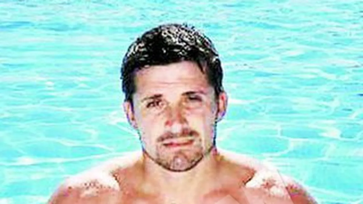 Barbatul care a fermecat-o pe Ramona Gabor la Cannes e tare pretentios! Cum isi testeaza milionarul bulgar iubitele