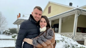 Georgiana Lobonț și Rareș Ciciovan au făcut anunțul, după zvonurile legate de divorț: „Sper ca bunul Dumnezeu să ne ajute să facem și al treilea copil”