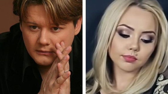 Mesajul sfâşietor transmis de FUEGO, în ziua înmormântării Denisei:,,Eu nu fac drame…‘’