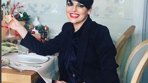 Nu se mai ascunde şi spune adevărul intim. Patrizia de la ”Masterchef”: ”Am un iubit, însă…”