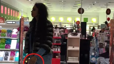 VIDEO EXCLUSIV. A depăşit şocul provocat de anunţul divorţului! Laurette şi-a scos verigheta şi…