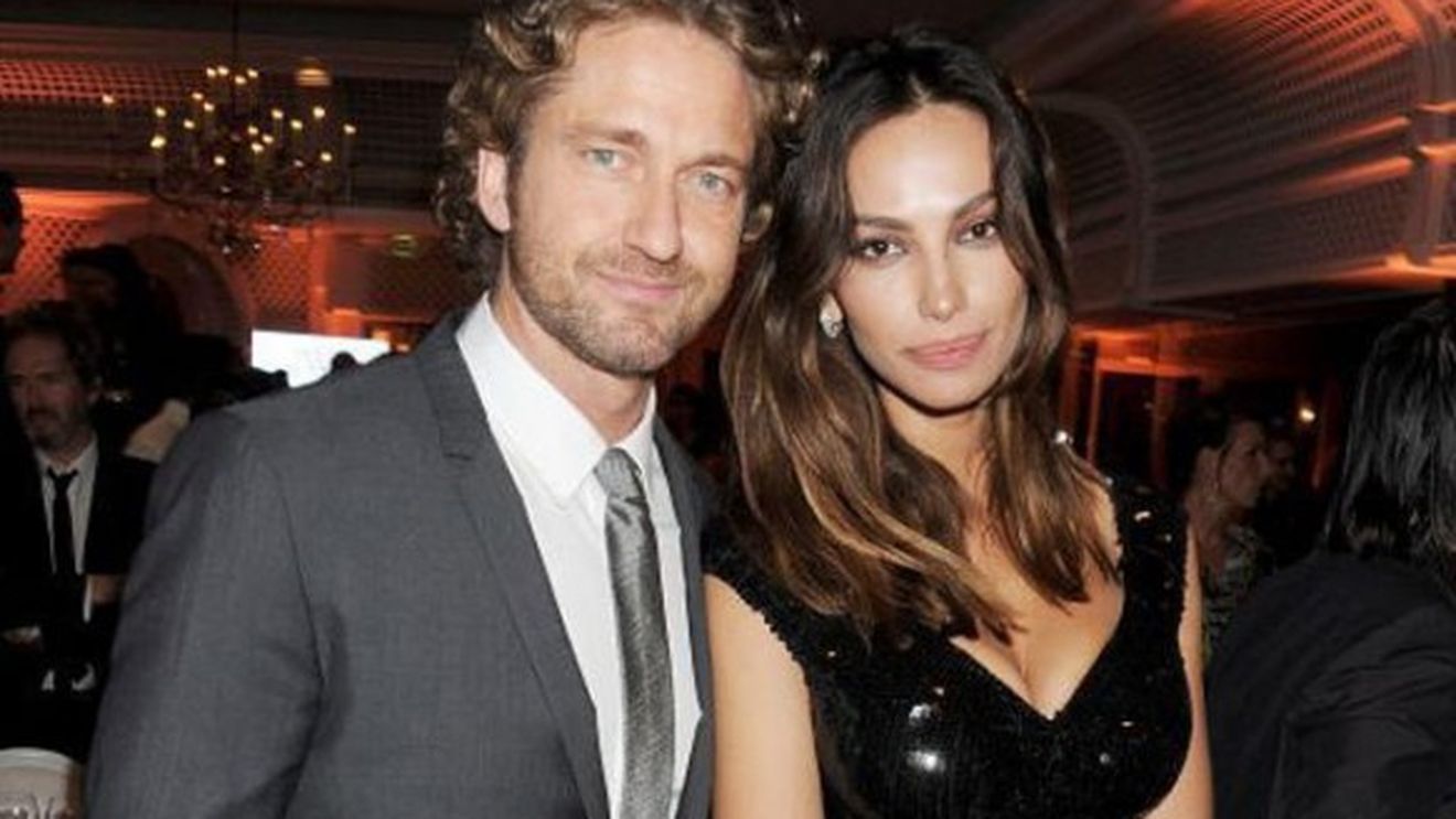 Madalina Ghenea, cel mai EMOTIONANT interviu! Secrete din relatia cu Gerard Butler! Afla cum s-a indragostit de el