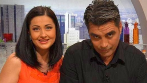 Marcel Toader, fata in fata cu «amanta»! Vezi ce replici si-au dat cei doi!