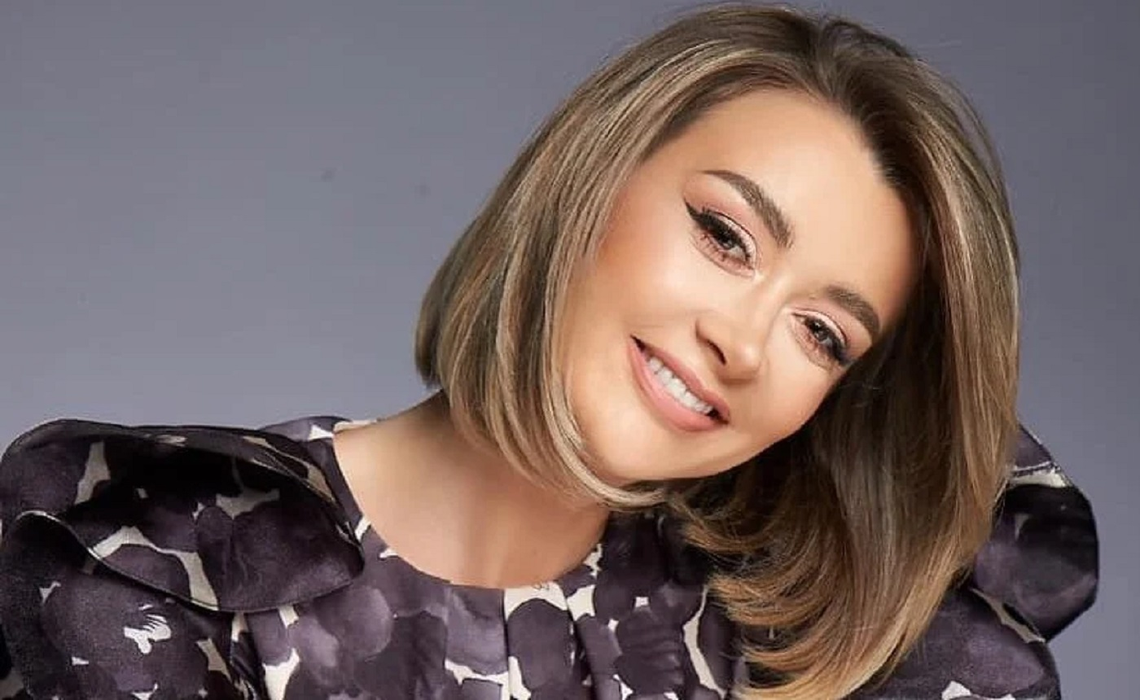 Denisa Tanase, despre cifra de afaceri. Sursă foto: social media