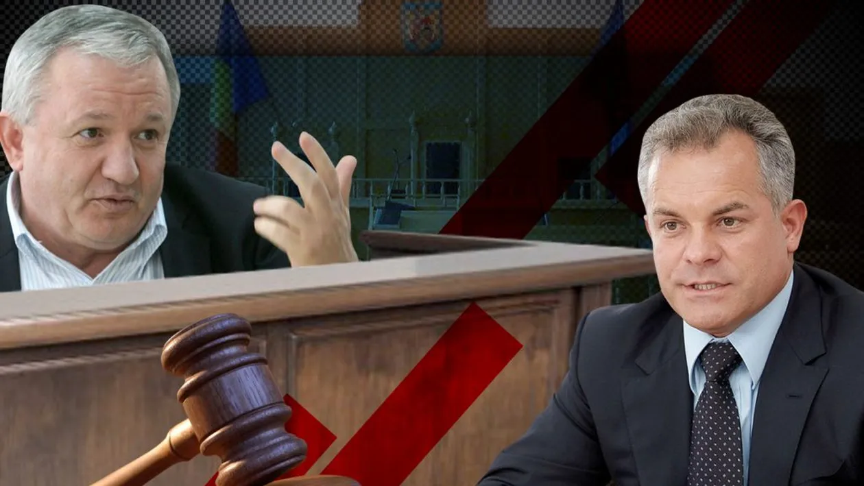Decizie de ultimă oră în ”războiul” dintre oligarhul basarabean și multimilionarul român