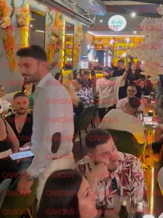 Claudiu Borca, la majoratul fiicei sale