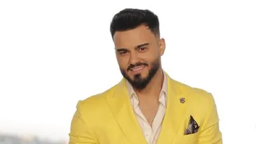 Domnișoarelor, fiți pe fază! Ce mașină de lux conduce Jador. L-a costat peste 50.000 de euro