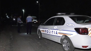 Știrea momentului în România! Cristina Pașol a fost găsită cu gâtul tăiat, într-o baltă de sânge