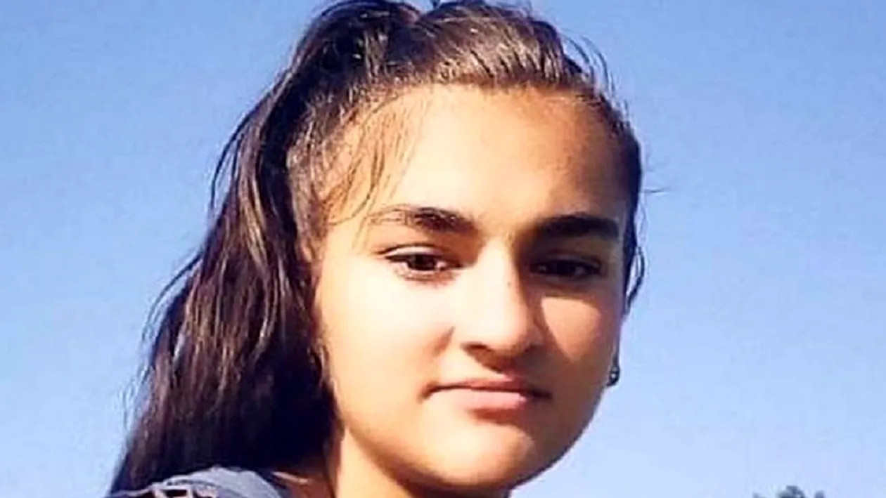 Alertă în Mehedinți! O fată de 15 ani a dispărut de acasă