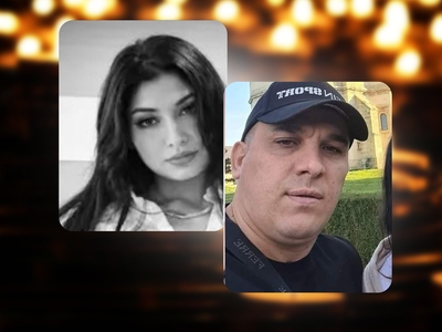 Fina lui Adrian Corduneanu s-a stins din viață! Moartea Alondrei, învăluită în mister: crimă sau sinucidere?!
