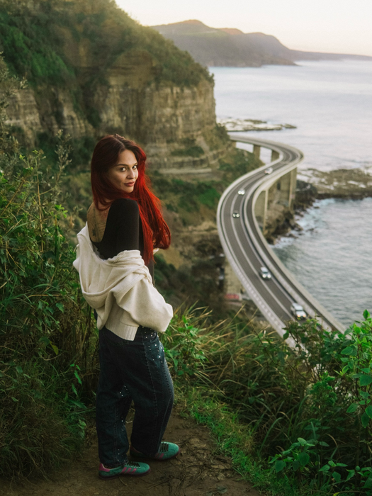 Clipe de groază pentru Marilu Dobrescu! Influencerița a fost la un pas de tragedie în Australia: „Nu am fost om în momentele alea”