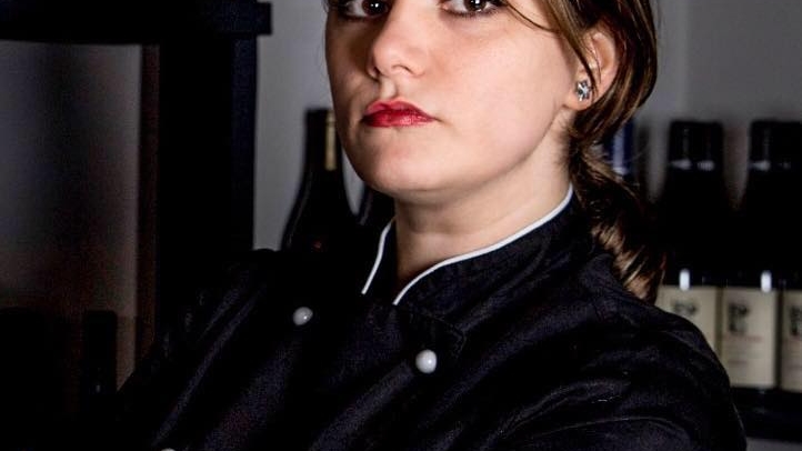 Maria Șandru, fosta concurentă de la Chefi la cuțite, a născut. Ce imagine a postat după ce a devenit, din nou, mămică